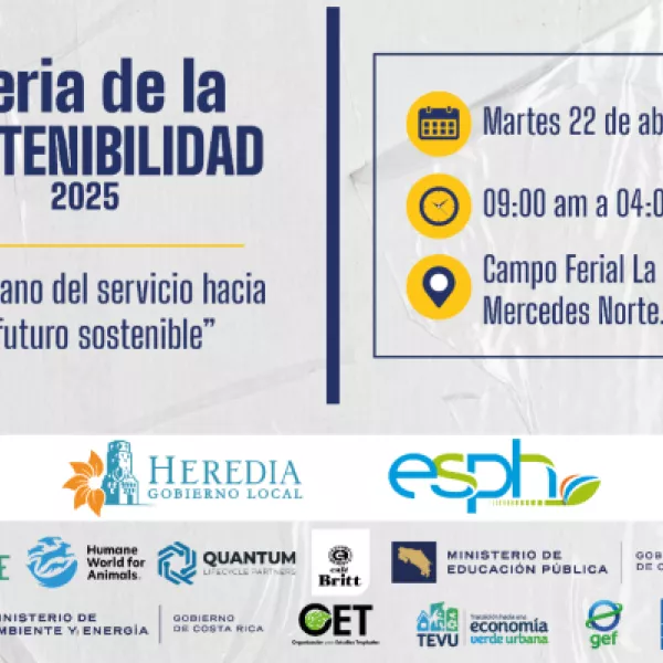 Feria de la Sostenibilidad 