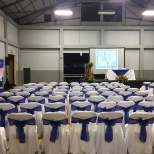 PYMES con esencia herediana 2017