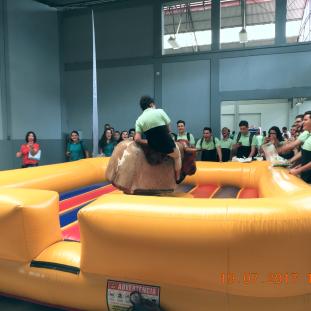 Feria Vocacional MEP 2017