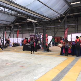 Feria Vocacional Regional de Heredia 2018