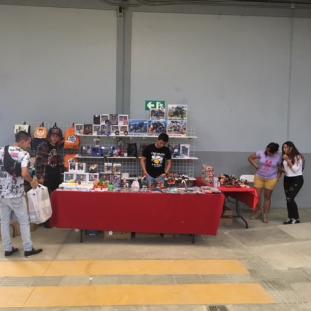 Festival Geek Con