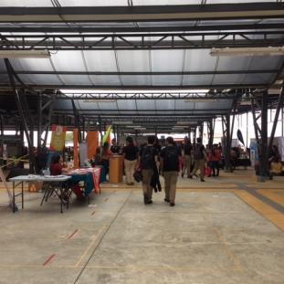 Feria Vocacional Regional de Heredia 2018