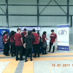 Feria Vocacional MEP 2017