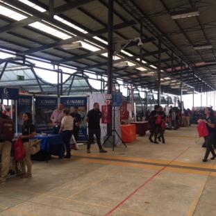 Feria Vocacional Regional de Heredia 2018