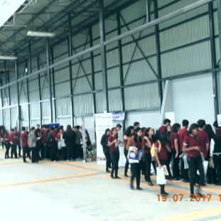 Feria Vocacional MEP 2017