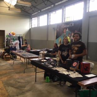 Festival Geek Con