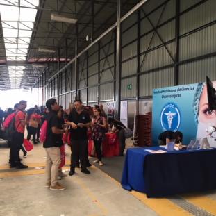 Feria Vocacional Regional de Heredia 2018