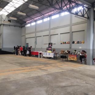 Festival Geek Con