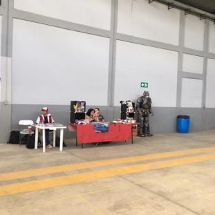 Festival Geek Con