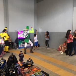 Festival Geek Con