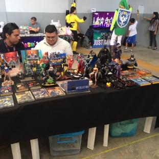 Festival Geek Con