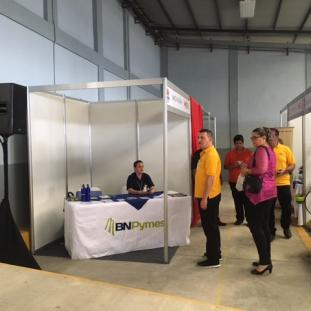 PYMES con esencia herediana 2017