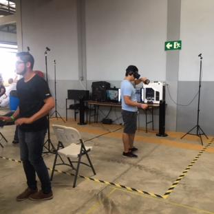 Festival Geek Con