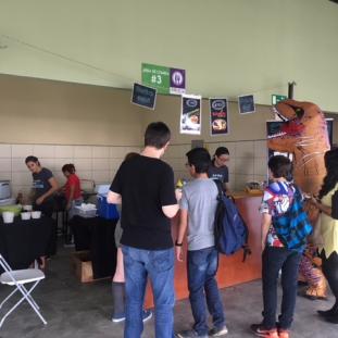 Festival Geek Con