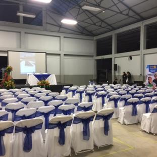 PYMES con esencia herediana 2017