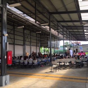 I encuentro regional infantil de Gestión del Riesgo Vial