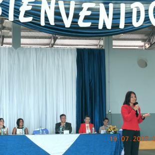 Feria Vocacional MEP 2017