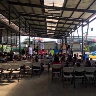 I encuentro regional infantil de Gestión del Riesgo Vial