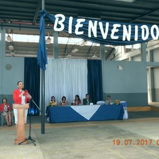 Feria Vocacional MEP 2017