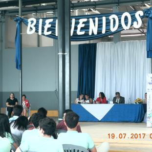 Feria Vocacional MEP 2017