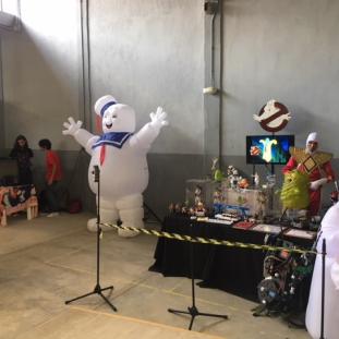 Festival Geek Con