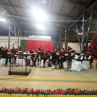 Concierto Música Clásica Navideña 2017