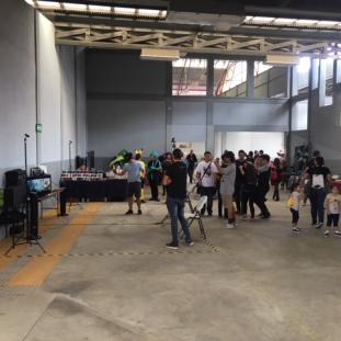 Festival Geek Con