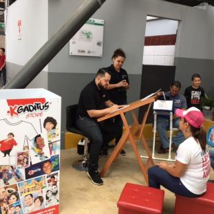 PYMES con esencia herediana 2017