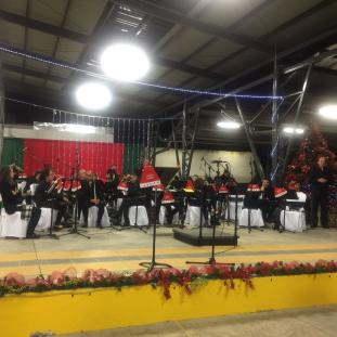 Concierto Música Clásica Navideña 2017