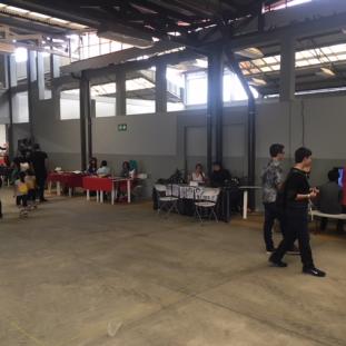 Festival Geek Con