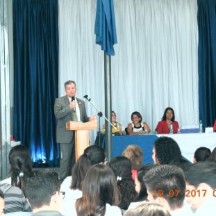 Feria Vocacional MEP 2017