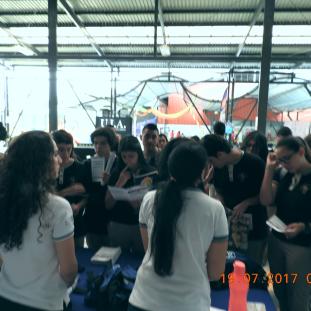 Feria Vocacional MEP 2017