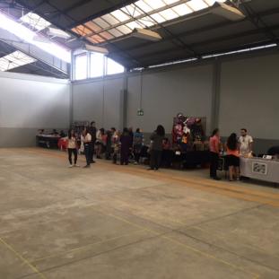 Festival Geek Con
