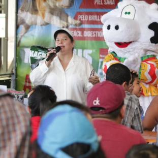 Caminata Canina Heredia Deja Huella 2022