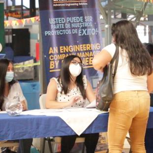 Feria Trabajemos 2022