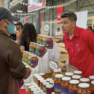 La Ruta del Chile 2022