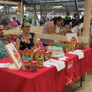 La Ruta del Chile 2022