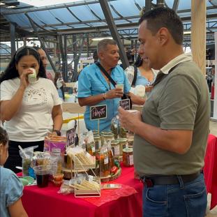 La Ruta del Chile 2022