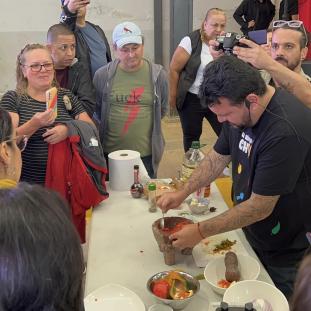 La Ruta del Chile 2022