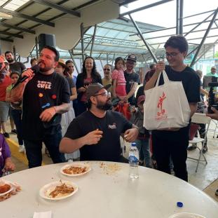 La Ruta del Chile 2022