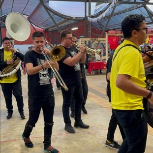 La Ruta del Chile 2022