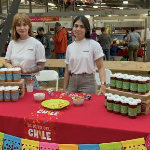 La Ruta del Chile 2022