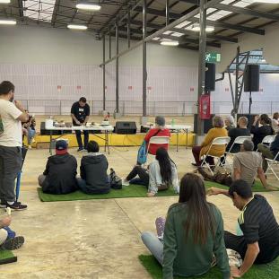 La Ruta del Chile 2022