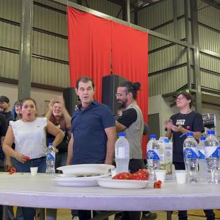 La Ruta del Chile 2022