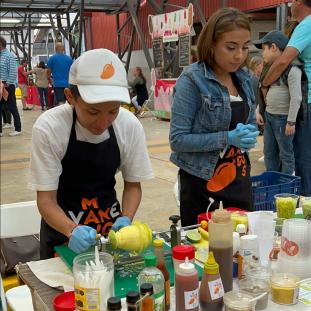 La Ruta del Chile 2022