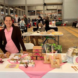 Feria Heredia Sostenible 2022