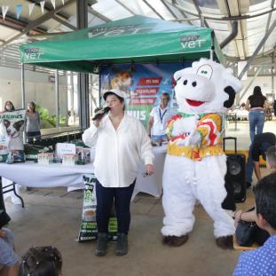 Caminata Canina Heredia Deja Huella 2022