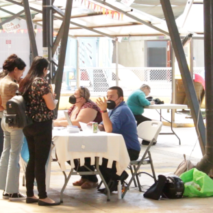 Feria Trabajemos 2022