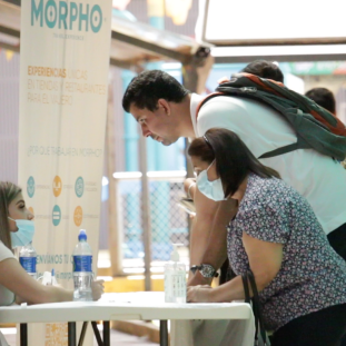 Feria Trabajemos 2022