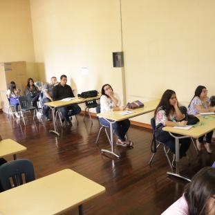 Capacitación Feria Trabajemos 2022